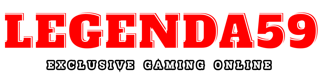 LEGENDA59 伝 Ruang Online Eksklusif dengan Alur Cepat dan Struktur Lebih Tertata